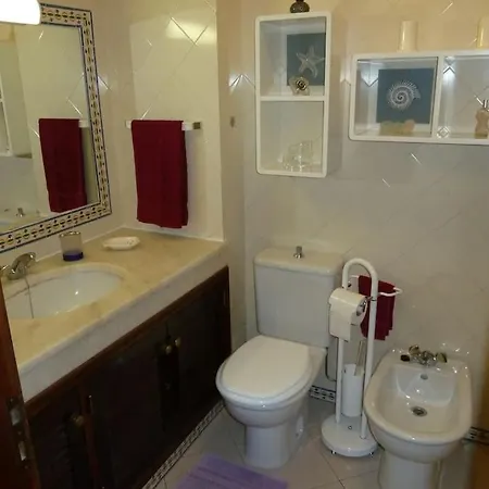 Carvoeiro And Center 10m Apartamento *