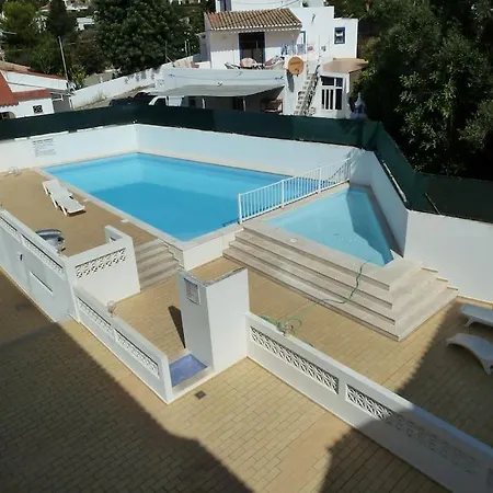 Carvoeiro And Center 10m