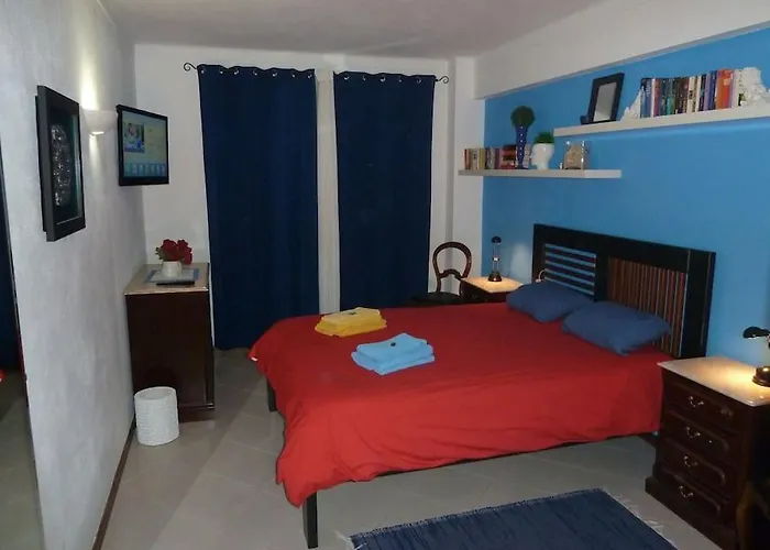 Apartament Carvoeiro And Center 10m