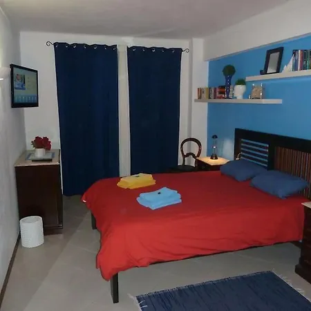 Apartman Carvoeiro And Center 10m